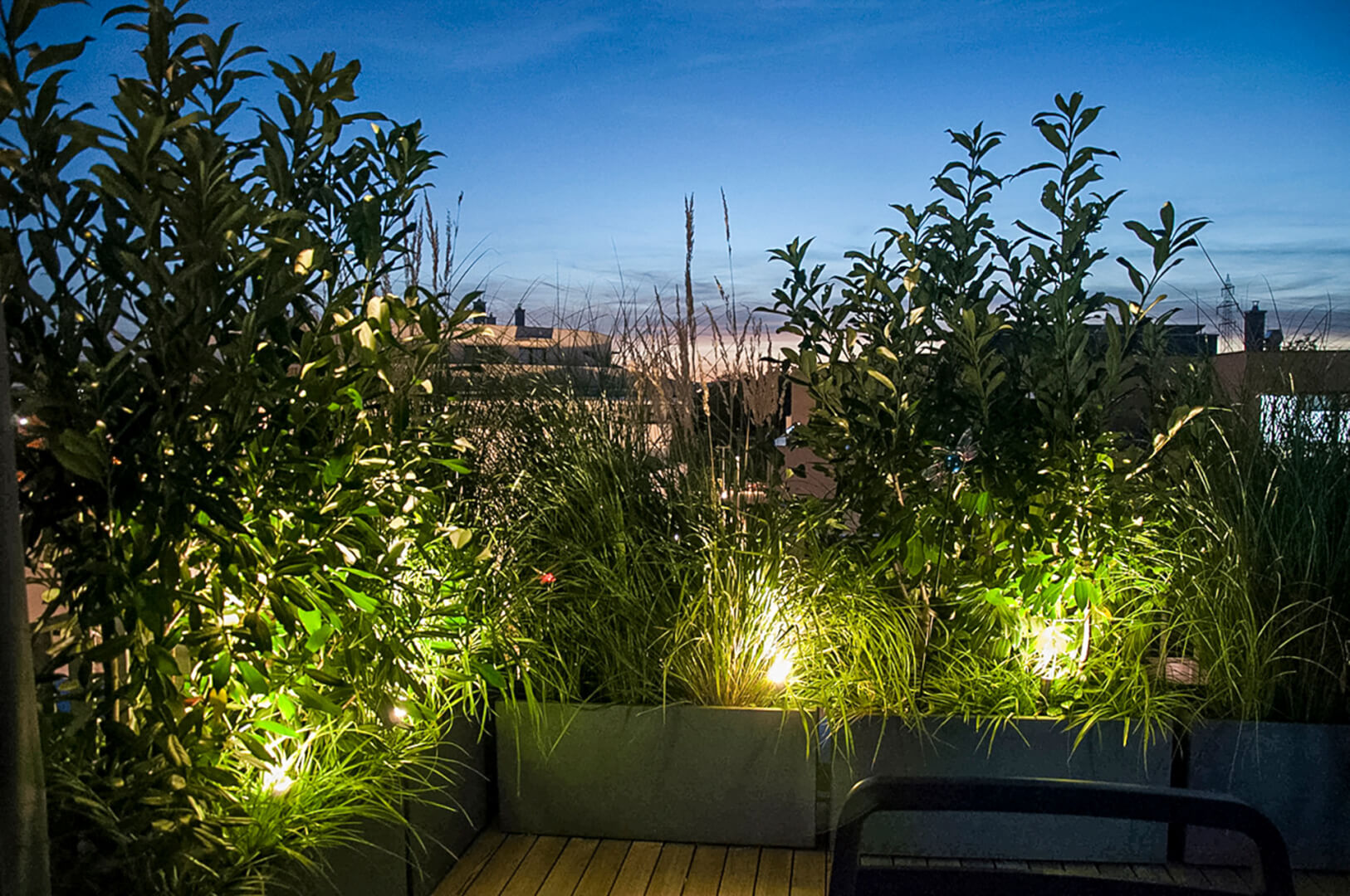 Gartengestaltung Wien Terrassengestaltung Wien Pflanzplan