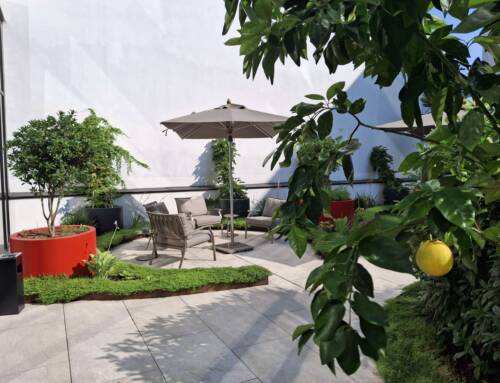 Anregung Gartengestaltung
